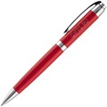 Ручка шариковая Razzo Chrome, красная 5728.50
