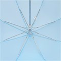 Зонт-трость Promo, голубой 17314.14