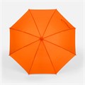 Зонт-трость Promo, оранжевый 17314.20