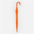 Зонт-трость Promo, оранжевый 17314.20
