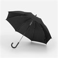 Зонт-трость Promo, черный 17314.30