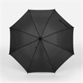 Зонт-трость Promo, черный 17314.30