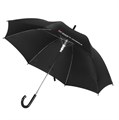 Зонт-трость Promo, черный 17314.30