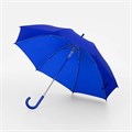 Зонт-трость Promo, синий 17314.40