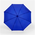 Зонт-трость Promo, синий 17314.40