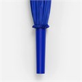 Зонт-трость Promo, синий 17314.40