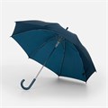 Зонт-трость Promo, темно-синий 17314.43