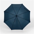 Зонт-трость Promo, темно-синий 17314.43