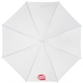 Зонт-трость Promo, белый 17314.66