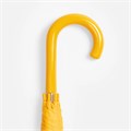 Зонт-трость Promo, желтый 17314.80