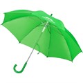 Зонт-трость Promo, зеленый 17314.90