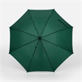 Зонт-трость Promo, темно-зеленый 17314.93
