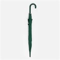 Зонт-трость Promo, темно-зеленый 17314.93