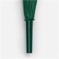Зонт-трость Promo, темно-зеленый 17314.93