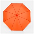 Зонт складной Basic, оранжевый 17317.20