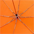 Зонт складной Basic, оранжевый 17317.20