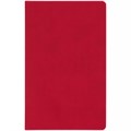 Ежедневник Grade, недатированный, красный 16688.50