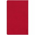 Ежедневник Grade, недатированный, красный 16688.50
