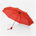 Зонт складной Basic, красный 17317.50