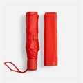 Зонт складной Basic, красный 17317.50