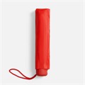 Зонт складной Basic, красный 17317.50