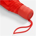Зонт складной Basic, красный 17317.50