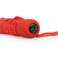 Зонт складной Basic, красный 17317.50