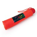 Зонт складной Basic, красный 17317.50