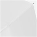 Зонт складной Basic, белый 17317.66