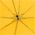 Зонт складной Basic, желтый 17317.80