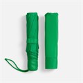 Зонт складной Basic, зеленый 17317.90