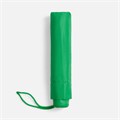 Зонт складной Basic, зеленый 17317.90