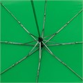 Зонт складной Basic, зеленый 17317.90