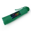 Зонт складной Basic, зеленый 17317.90