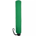 Зонт складной Rain Spell, зеленый 17907.90