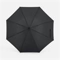 Зонт-трость Rainolla, черный 18780.30
