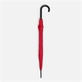 Зонт-трость Rainolla, красный 18780.50
