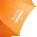 Зонт-трость Standard, оранжевый 12393.20