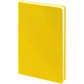 Ежедневник Grade, недатированный, желтый 16688.80