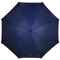 Зонт-трость Standard, темно-синий 12393.40