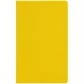 Ежедневник Grade, недатированный, желтый 16688.80