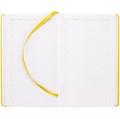 Ежедневник Grade, недатированный, желтый 16688.80