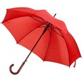 Зонт-трость Standard, красный 12393.50