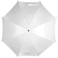 Зонт-трость Standard, белый 12393.66