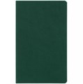 Ежедневник Grade, недатированный, зеленый 16688.90