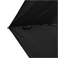 Зонт складной Luft Trek, черный 15056.30