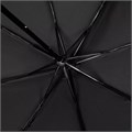 Зонт складной Trend Mini, черный 15034.30
