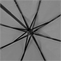 Зонт складной Trend Mini, серый 15034.11