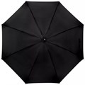 Зонт-трость Silverine, черный 17906.30