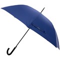 Зонт-трость Silverine, синий 17906.40